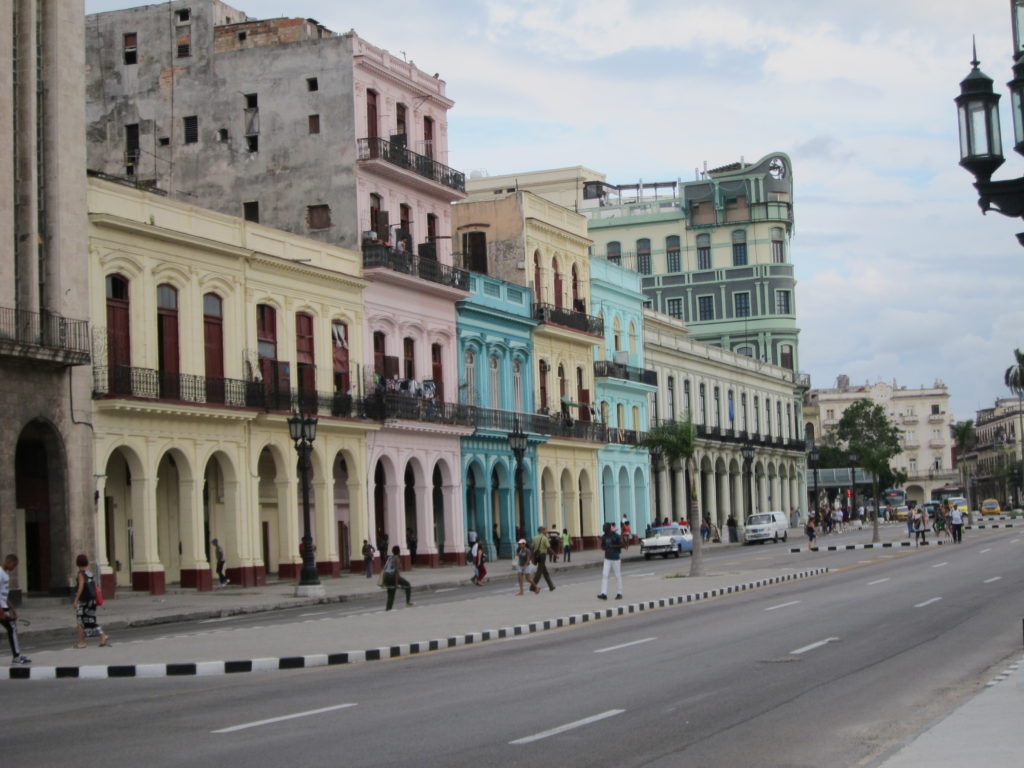 La Plus Cubaine Des Villes Américaines En 5 Lettres CUBA - Une semaine à la découverte de l'île - blog de voyage