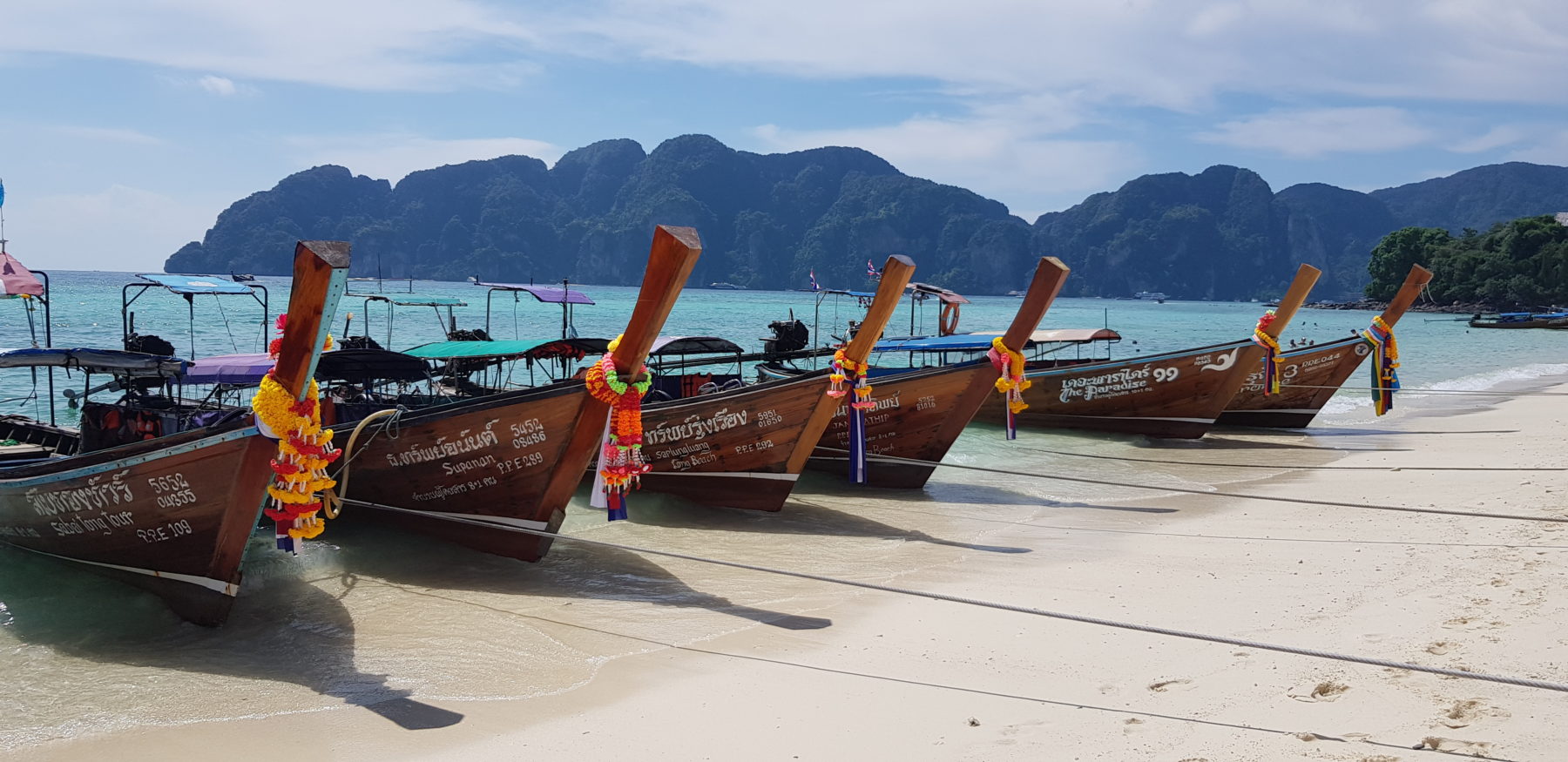 thailande blog de voyage